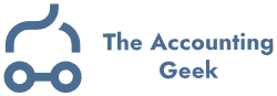 The Accounting Geek