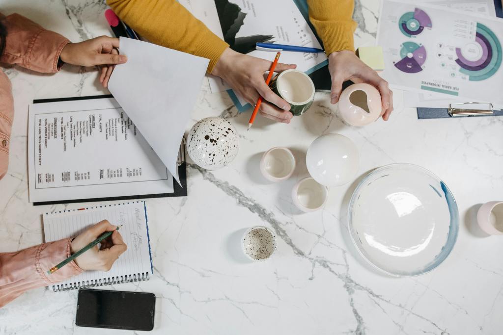 Research & Develop a&nbsp;Product